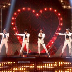 4th Impact - Ain't No Other Man (Audio)