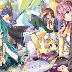 Vocaloid