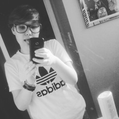 Your so creepy - ghost town (cover)