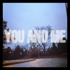 You And Me (Unmastered)
