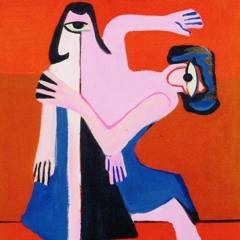 Jabberwocky (feat. Sufi Hamilton)