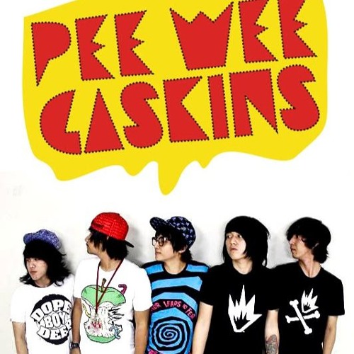 Pee Wee Gaskins