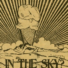 The Big Ice Cream Cone In The Sky