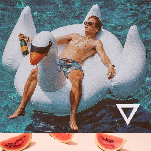 DEEP SUMMER [ MIXTAPE ] ∇ Italo Rodrigues