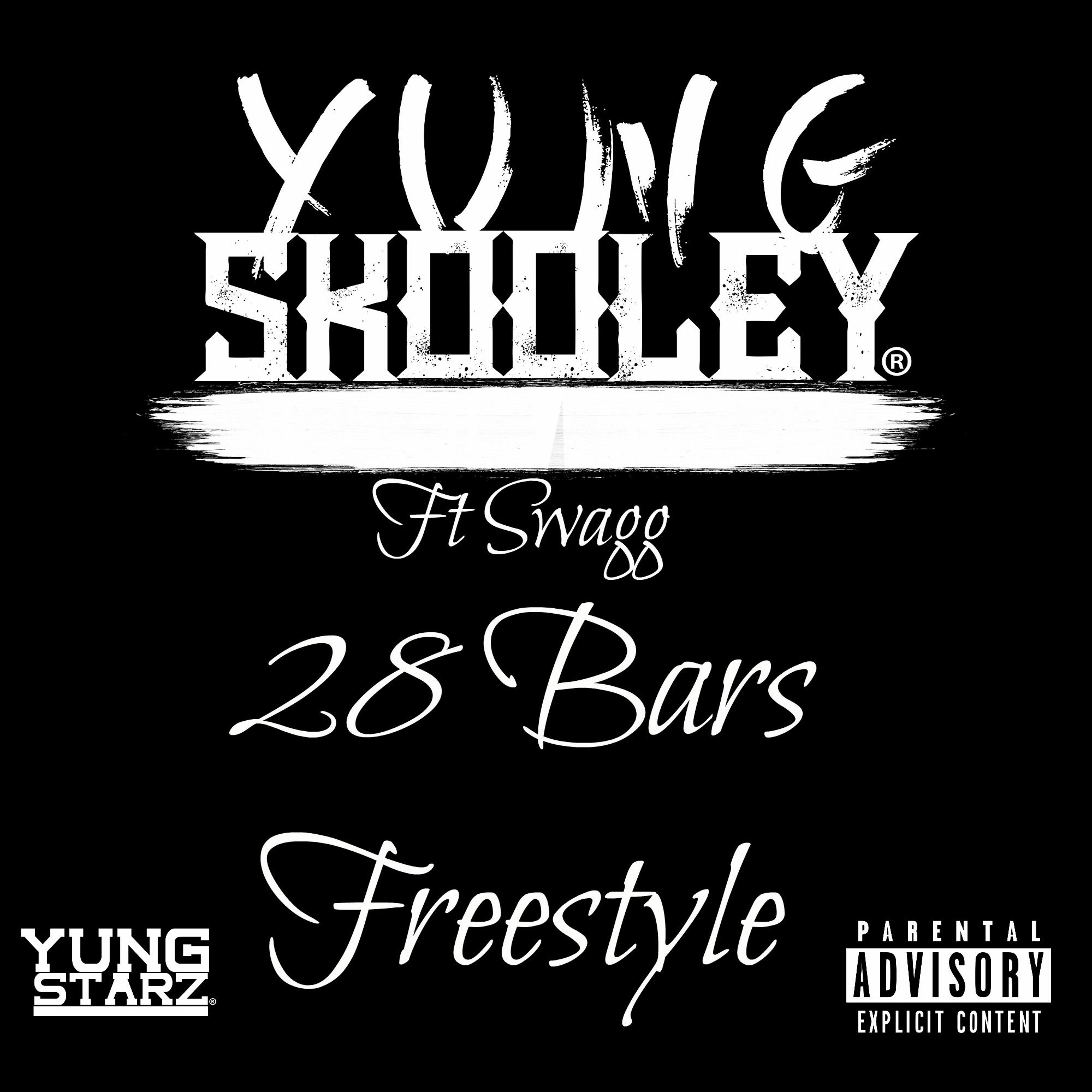 Yung Skooley Baby