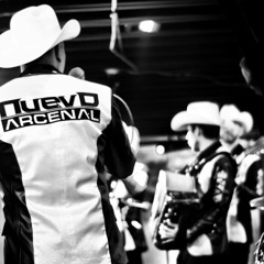 Nuevo Arcenal "Tomen Nota"2016