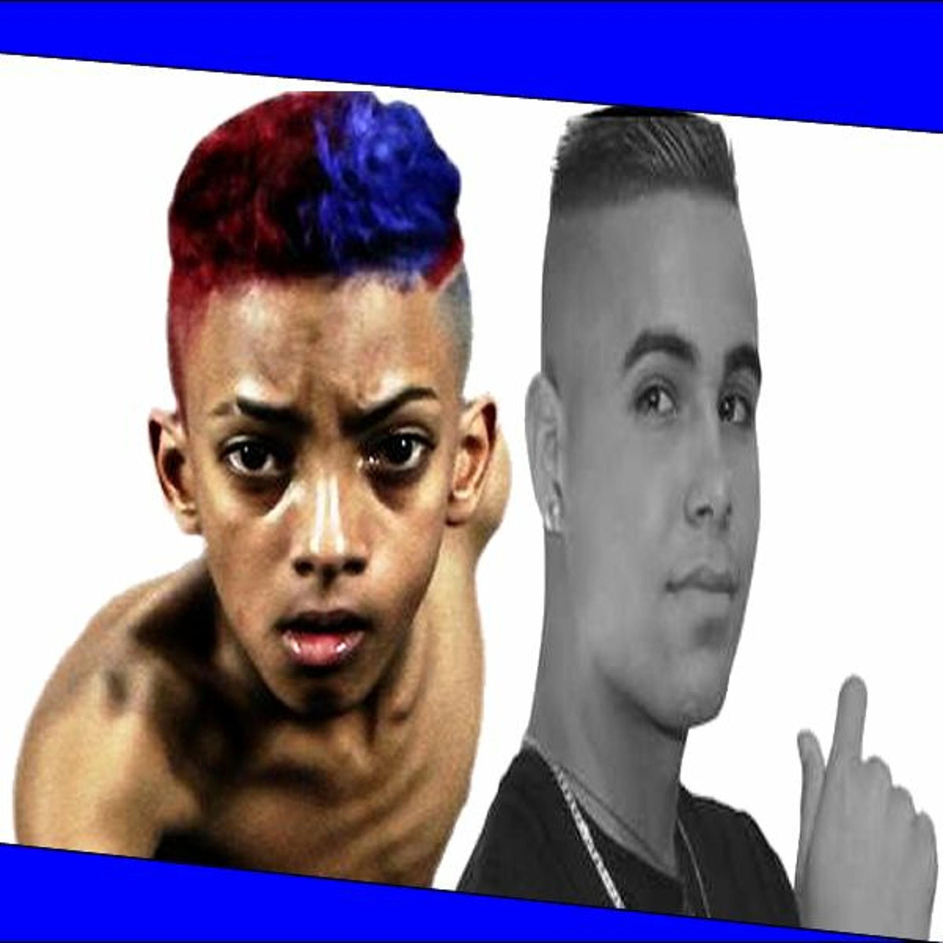 Mc Brinquedo & Mc Jerry Smith - Sabe Que Dia É Hoje - (Dj Alex Da Vs) Oficial 2015 episode artwork