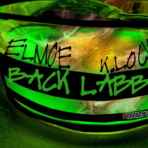 Elmoe - Smokin Ralph