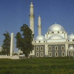 الحاج ممدوح الشلبي قصيده ايا سيد الرسل الكرام