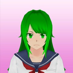 Why Is Midori So Green?