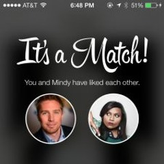 Right Swipe
