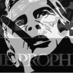 MixMaster Ripper (The Prophet Vs Reece Low) - LuxDelAno [Mashup]