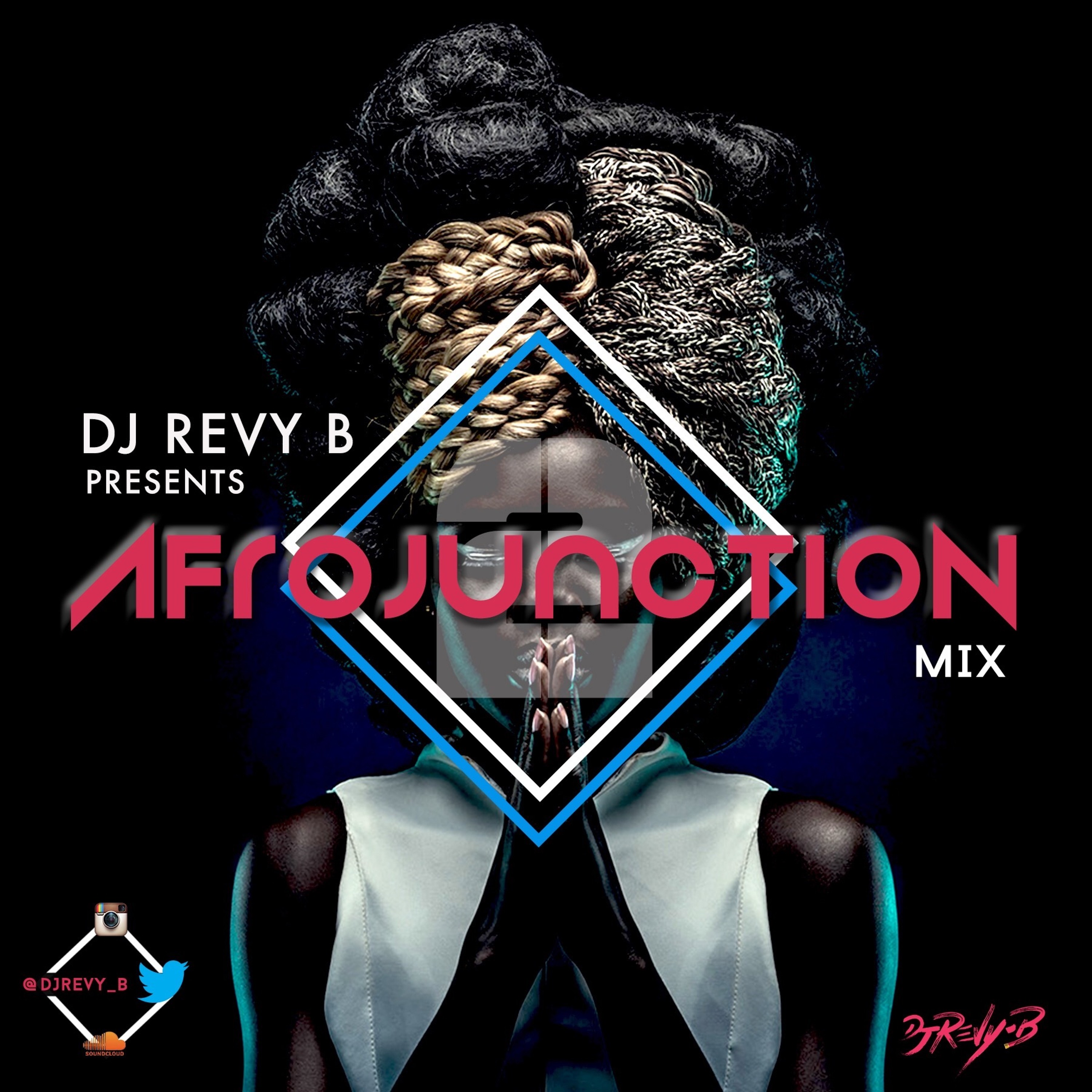 Dj Revy_B Mixes