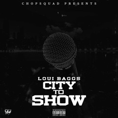Loui Baggs - city to show prod by versus