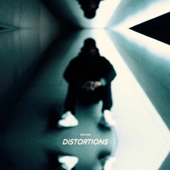 Distortions EP