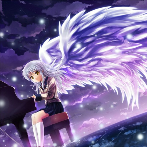 Stream Angel beats OP by Natsumi721 | Listen online for free on SoundCloud