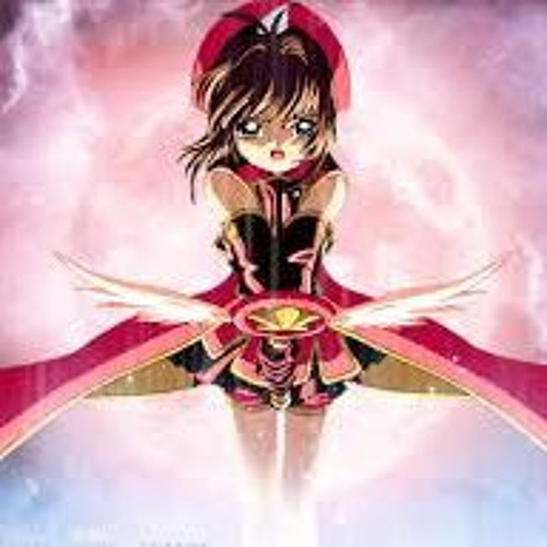 Stream OP 2 Card - Captor - Sakura -(Dreaming. Soundtrack)320Kbps by Juan  Guaman