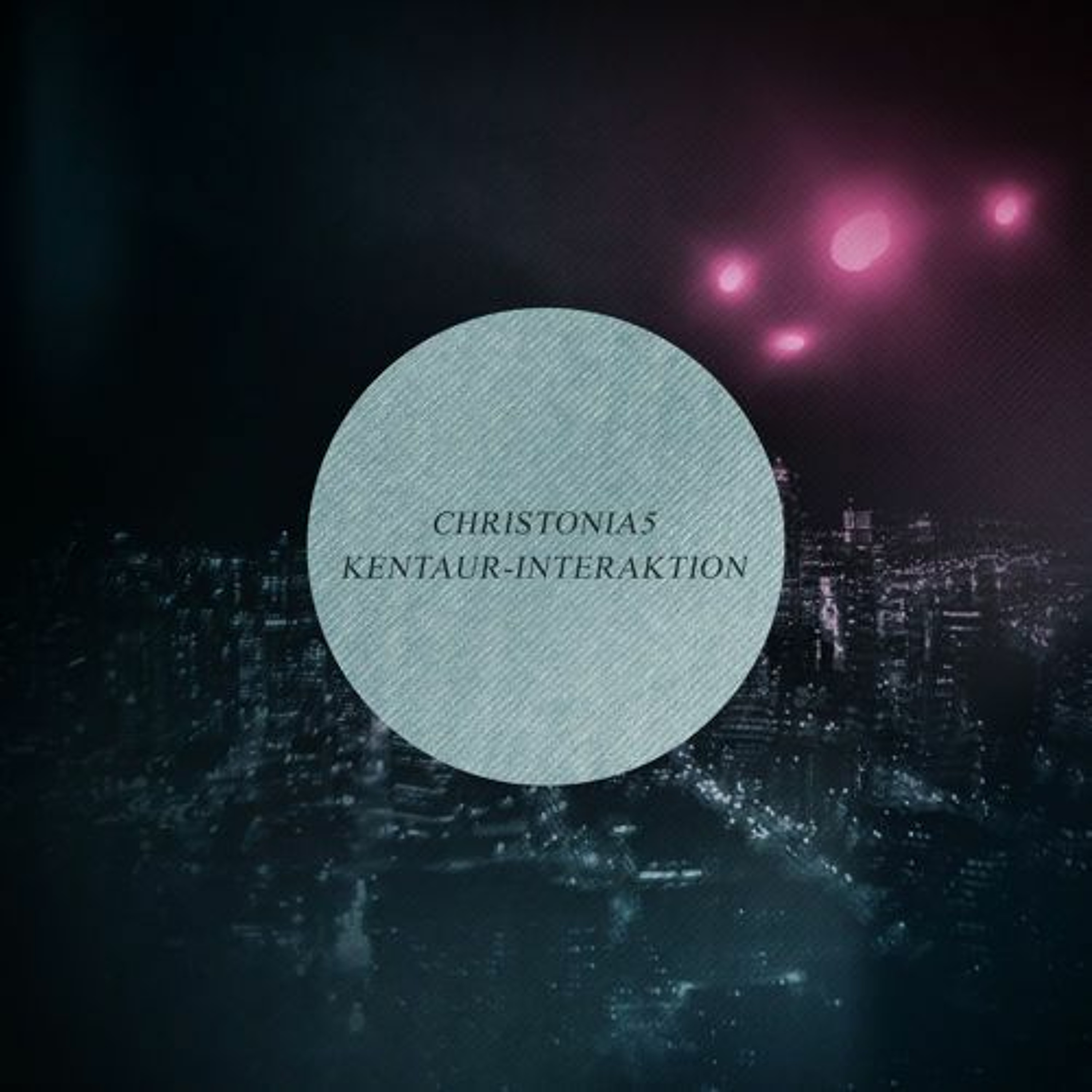 Christonia 5