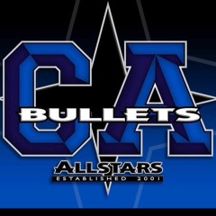 California Allstars Cali Coed 2015 - 2016