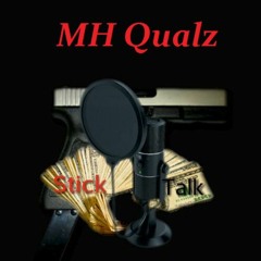 Stick Talk Freestyle