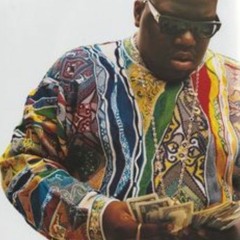 Biggie Freestyle