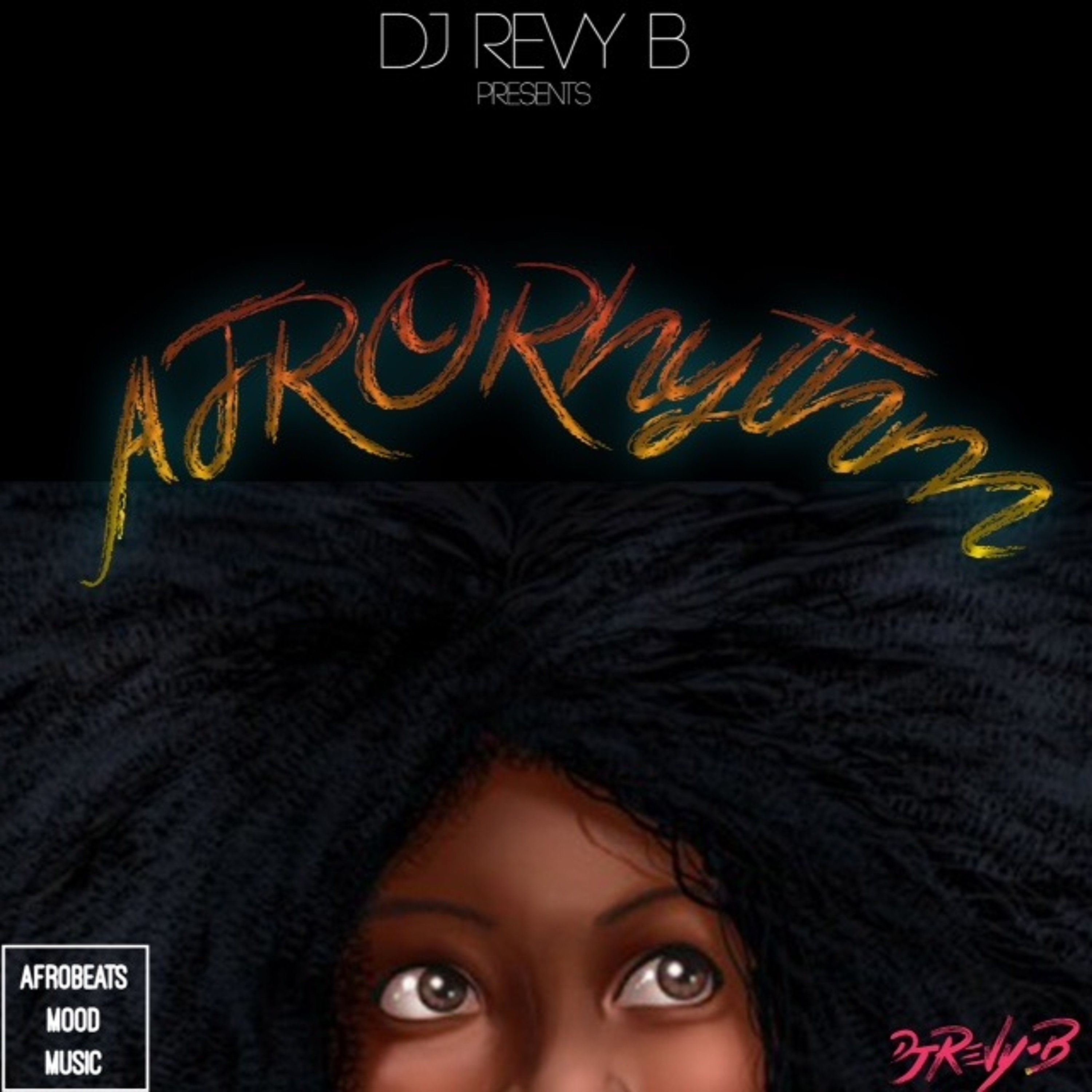 Dj Revy_B Mixes