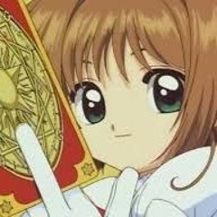 OP 3 Card - Captor - Sakura -(Purachina.Soundtrack)320Kbps