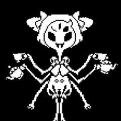 Spider Dance Duet Ver