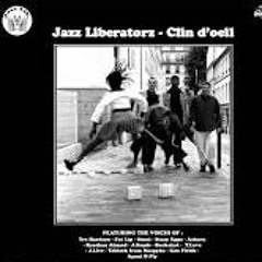 Jazz Liberatorz - Ease My Mind