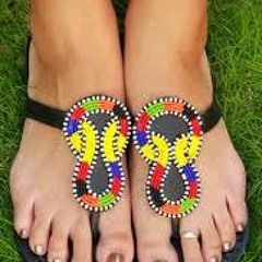 Samba Reggae (tribal minimal?)