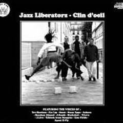 Jazz Liberatorz  - I Am Hip Hop