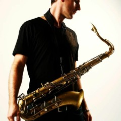 DJ Sammy Sax - Lounge To Pop 2015