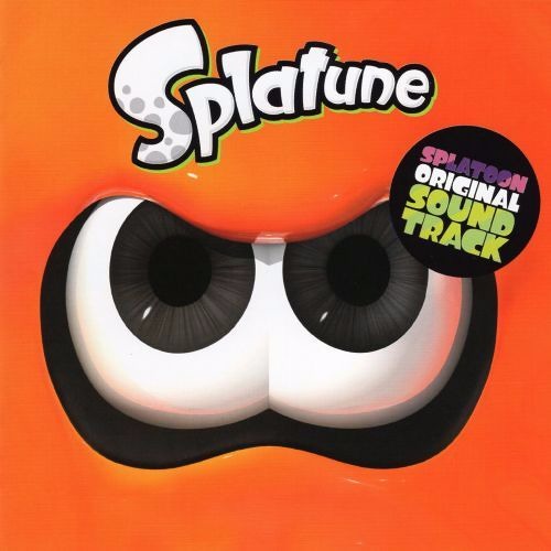 Splatune - Tentacular Circus