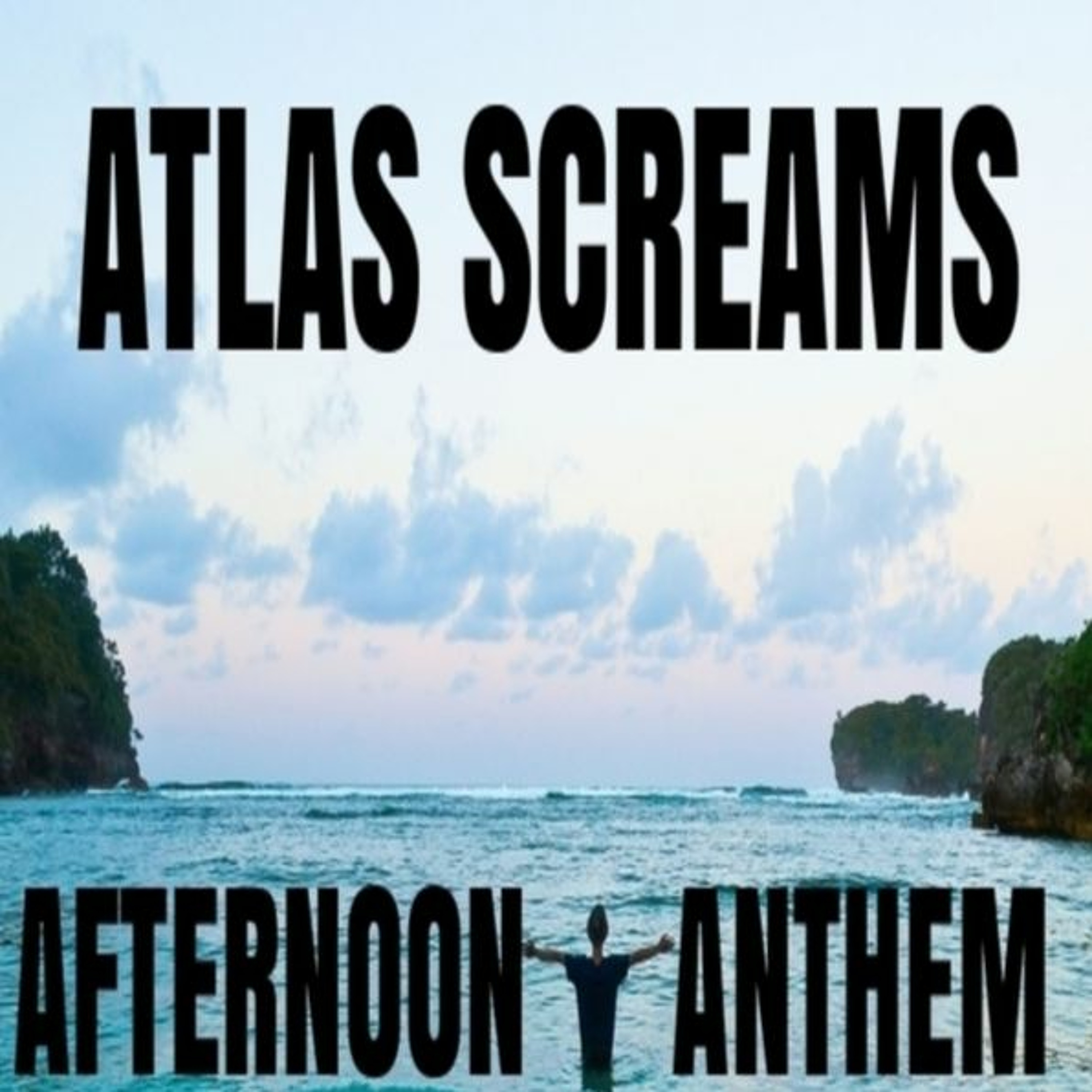 Afternoon Anthem episode artwork