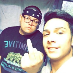 D Bone - Narcos feat. H Man (prod.ItsGoodBeats)