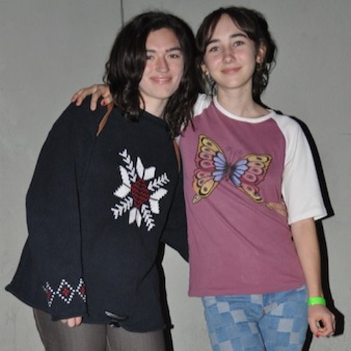 Stream Olivia + Miranda Interview by musicalidentity Listen online