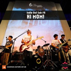 IOS [DES II 2015] Hi Mom! - Kosong