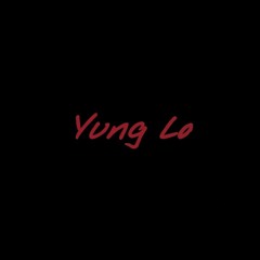 Yung Lo x Pull Up