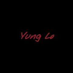 Yung Lo x Pull Up