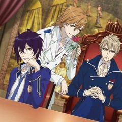 Dance With Devils OP- 覚醒のAir