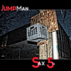 Sax 5th "Jumpman"