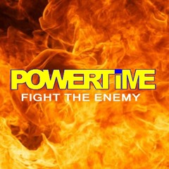 PowerTime - Pinkie's Smile