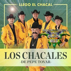 Pepe Tovar Y Sus Chacales Puro Exito Chacal Por DjCrazy Mix