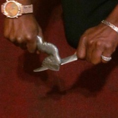 IRON SHARPENS IRON The Mixtape #ISI