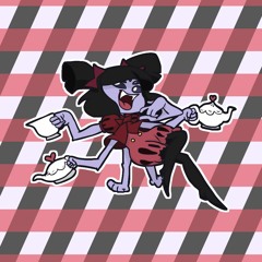 Spider Dance (UndertaleBomb Remix)