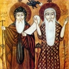 My Fathers The Monks