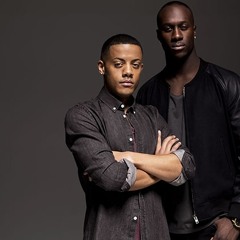 Nico e Vinz - Am i wrong Funk Remix