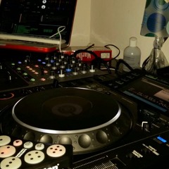 MINI MIX BordeL DJ NEXUS Martinique