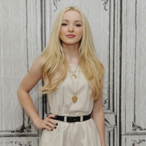 Dove Cameron - Liv And Maddie - What A Girl Is
