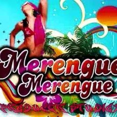 MERENGUE-MIX-(( Exitos de fin de año))((Official dj Fuego))